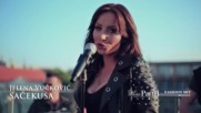 Jelena Vuckovic - Sacekusa / Official Video 2017
