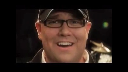 Big Daddy Weave - Every Time I Breathe (video)