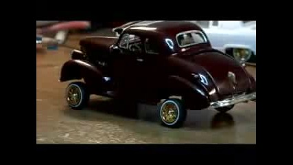 small lowriders