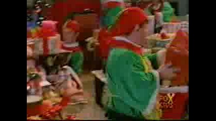 Mighty Morphin Power Rangers - 3x25