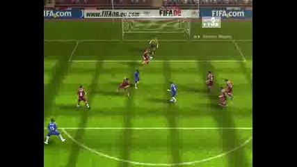 Essien Nakazva Liverpool V 90min. Za 3:3