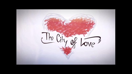 D. Kiriazov pres. The City of Love February 2014_0001