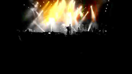 Motley Crue Каварна 2009