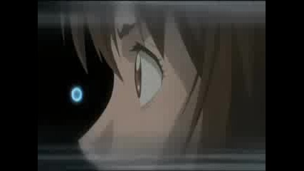 Mai and Naru - Rebirthing
