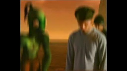 Flying Steps - Get Freaky