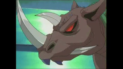 Yu-gi-oh epizod 46 bg audio