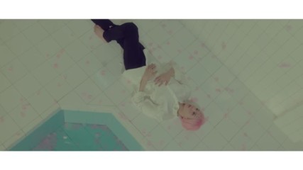 *2016* Nu'est - Love paint