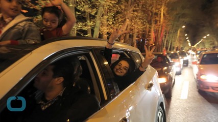 Iran Eases Ban on Women Attending Sports Matches