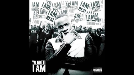 Yo Gotti - Die A Real Nigga