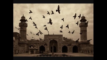 Fun-da-mental Ja Sha Taan (transglobal Underground Karachi Deathcult Mix)