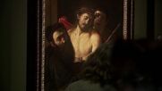 Испански музей ще изложи новооткрита картина на Караваджо