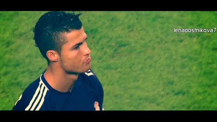 Cristiano Ronaldo 2011_2012-fallin Hd _ by lenaposnikova7