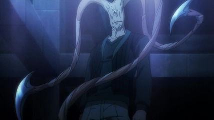 Kiseijuu Sei no Kakuritsu Episode 17 Eng Subs