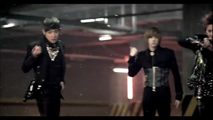 Mblaq - Mona Lisa ( Japanese Version )
