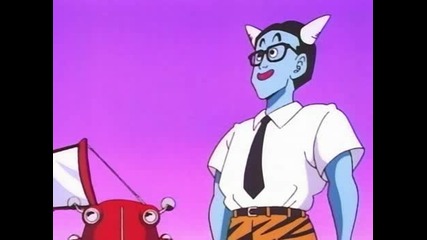 Dbz - 004 - Goku`s Unusual Journey