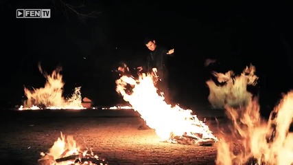 Dezaro - Черна пепел (official Video) 2016