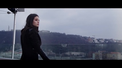 Vekonyz Feat. Calidora - In My Mind (official Video)