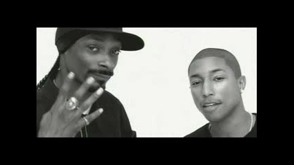 Snoop Feat Pharrell - Drop It Like Its Hot(i Gotch Remix)