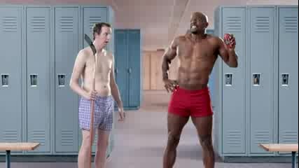 Oткачена реклама на - Old Spice #5