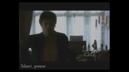 [ Damon] - Not a Vampire, , H3s The Devil, , .. ;; |mv| [m Y 3]