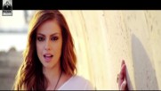 Rallia Xristidou - Os To Feggari Na Me Pas / Official Video 2017