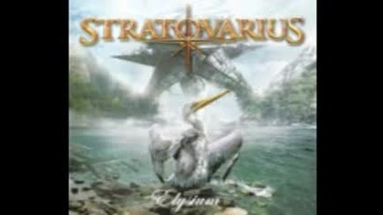 Stratovarius - Elysium ( Full album 2011 japan edition )
