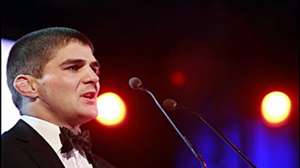 Победителят Иво Ангелов: Няма невъзнаграден труд, сега искам олимпийска титла