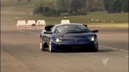 [ Good Quality ] Top Gear Australia 2009/05/11 3/3