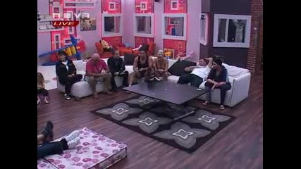 Big brother family 20.05.2010 част 3