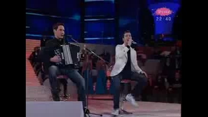 Blizanci 2008 - - Lajavica