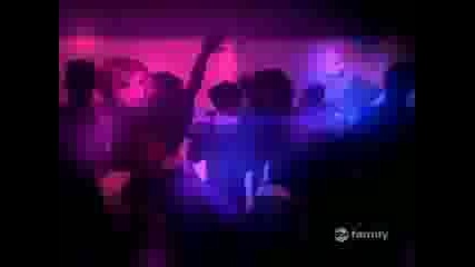 W.i.t.c.h. - Fire!