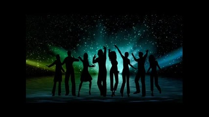 Andy Stroke - Party People Rock it (fabieni Dj Mash-up 2012)