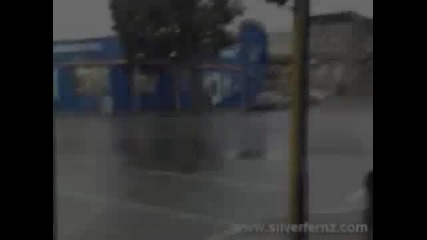 Хората с най - голям късмет 