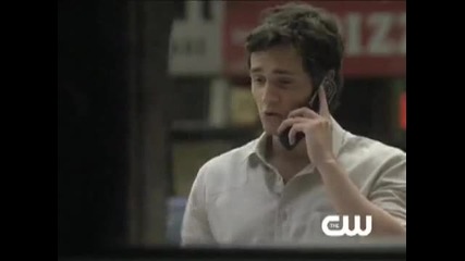 Gossip Girl Webclip 2 - Rufus Getting Married 