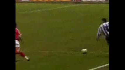 Football Tricks By Famous Players