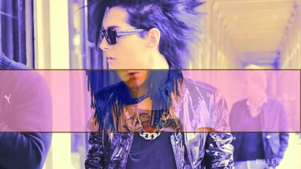 bill kaulitz