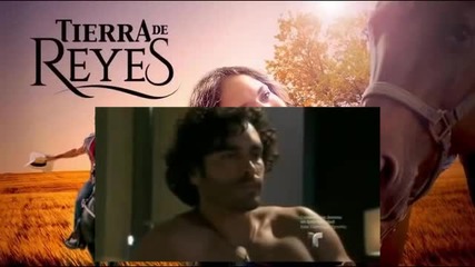 Tierra de reyes Capitulo 7