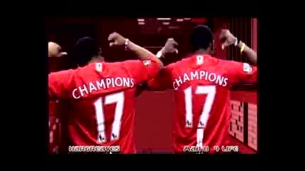 Man U 4 Life Nanie Ft Salomi Divine Talentino Records