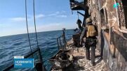 Изслушват военния министър Димитър Стоянов