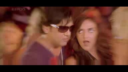 Money Hai Toh Honey Hai