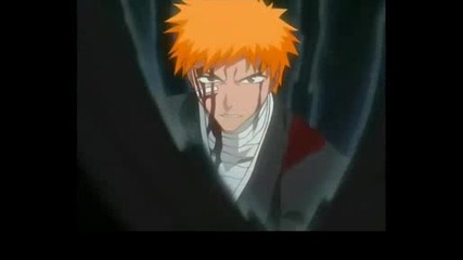 Bleach - Ichigos power