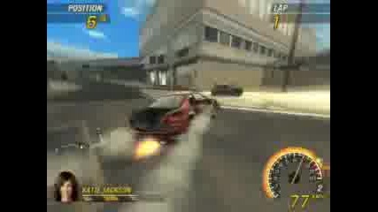 Flatout 2