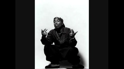 2pac - My Life Be Like (feat. The Grits) [lyrics]