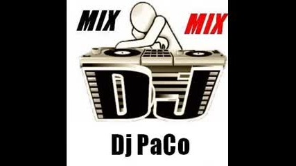 Dj Paco - The Bullerengue (oriental Dub Mix) 