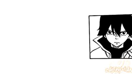 Fairy Tail Manga 497- The Winter Mage 720p English