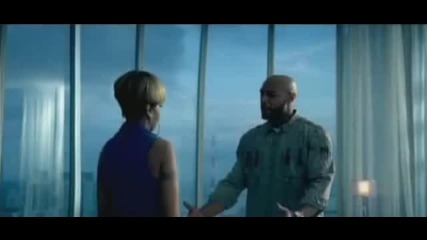 Mary J. Blige feat. Trey Songz - We got hood love 