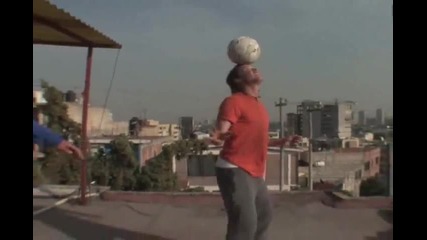 Спиращи Дъхът Футболни Умения..
