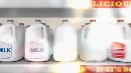 Selena Gomez реклама за мляко - Бг Превод