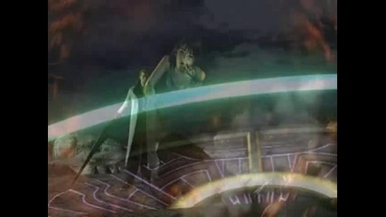 Celine Dion - My Heart Will Go On (anime)