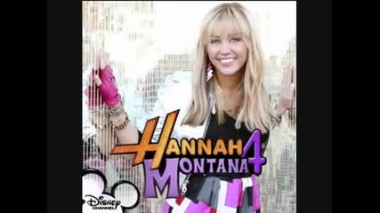 Hannah Montana 4 - Are You Ready - New Song 2010 